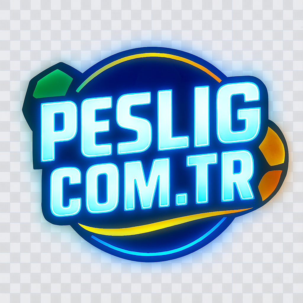 PesLig.Com.TR Logo